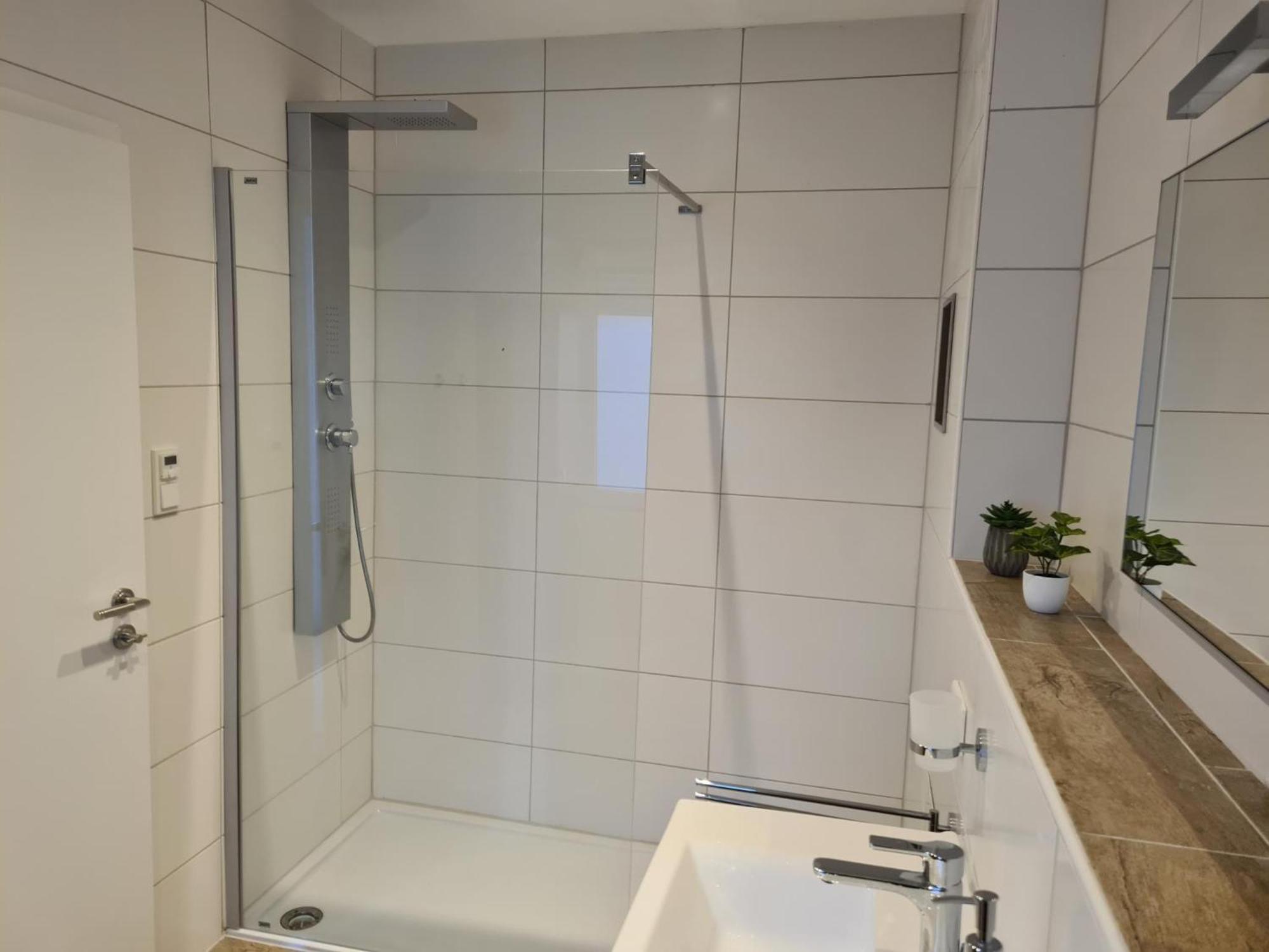Ferienhaus-Hornhecht Dornumersiel Luaran gambar