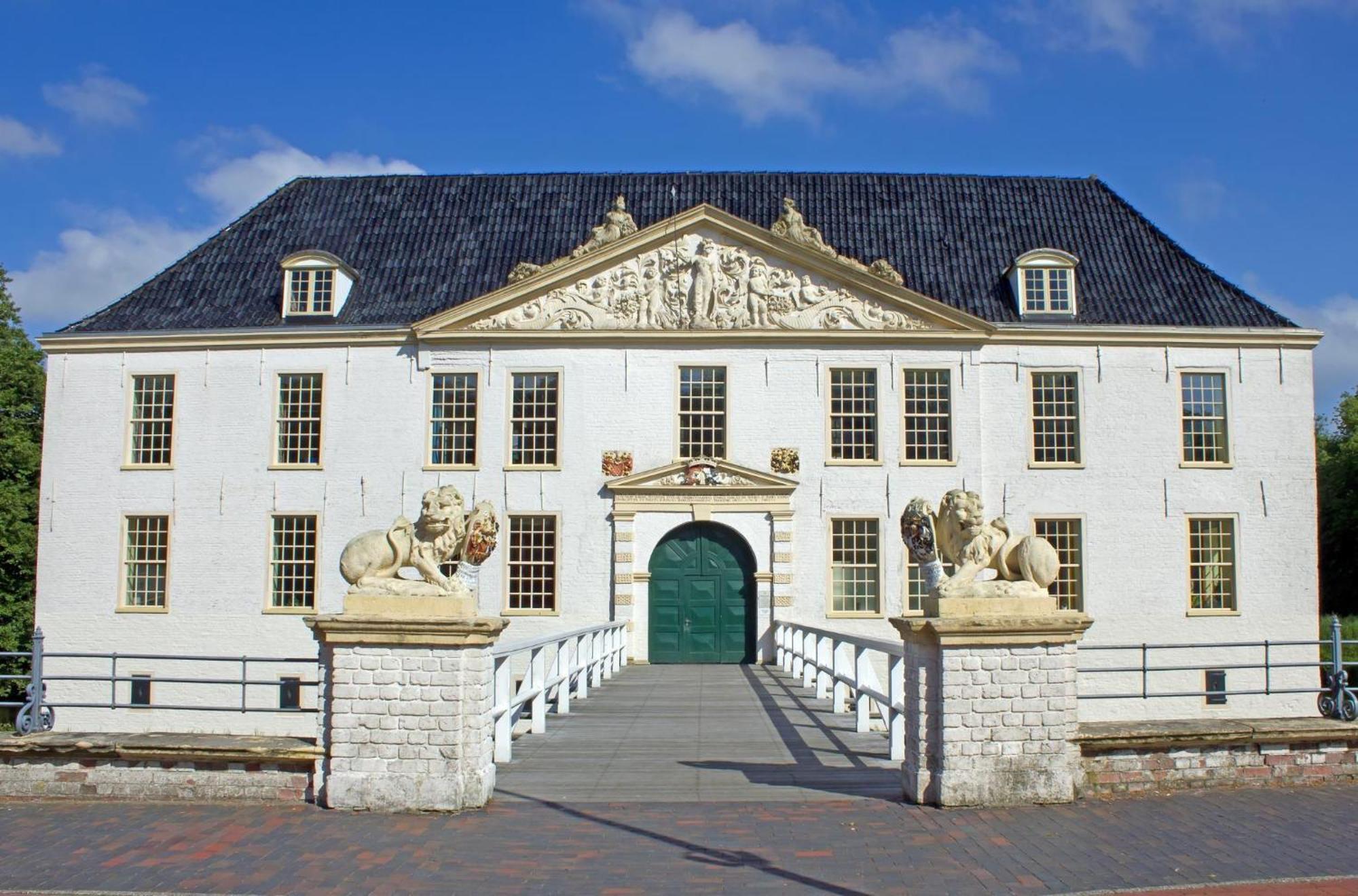 Ferienhaus-Hornhecht Dornumersiel Luaran gambar