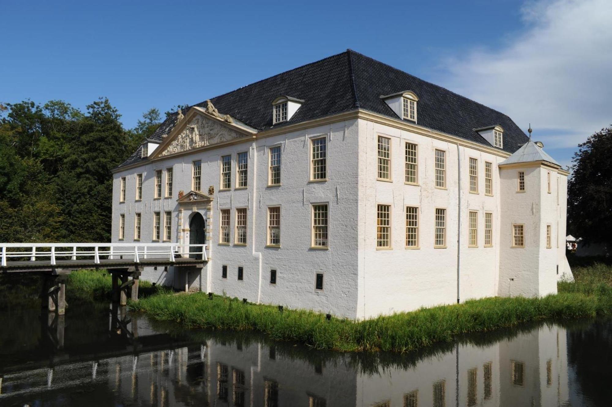 Ferienhaus-Hornhecht Dornumersiel Luaran gambar